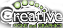 CREATIVE SIGNS AND GRAPHICS LTD
