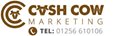 CASH COW MARKETING LTD (07421959)