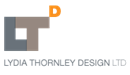LYDIA THORNLEY DESIGN LIMITED (07429156)