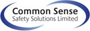 COMMON SENSE SAFETY SOLUTIONS LIMITED (07433899)