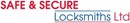 SAFE & SECURE LOCKSMITHS LTD (07435245)