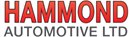 HAMMOND AUTOMOTIVE LIMITED (07441182)
