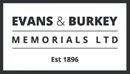 EVANS & BURKEY MEMORIALS LTD