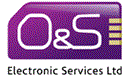 O&S ELECTRONIC SERVICES LTD (07460854)