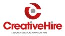 CREATIVE HIRE LIMITED