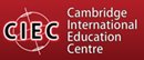 CAMBRIDGE INTERNATIONAL EDUCATION CENTRE LIMITED (07483128)