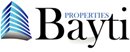 BAYTI PROPERTIES LIMITED (07489766)