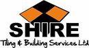 SHIRE TILING & BUILDING SERVICES LIMITED (07502712)