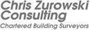 CHRIS ZUROWSKI CONSULTING LIMITED