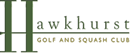 HAWKHURST GOLF AND SQUASH CLUB LIMITED (07505630)