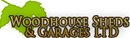 WOODHOUSE SHEDS & GARAGES LTD