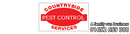 COUNTRYSIDE PEST CONTROL SERVICES LIMITED