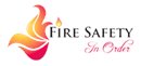 FIRE SAFETY IN ORDER LIMITED (07529778)