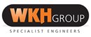 WKH GROUP LIMITED
