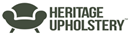 HERITAGE UPHOLSTERY LIMITED (07542539)