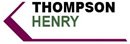 THOMPSON HENRY LIMITED (07555318)