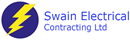 SWAIN ELECTRICAL CONTRACTING LIMITED (07557941)