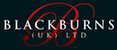 BLACKBURNS (UK) LIMITED
