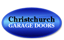 CHRISTCHURCH GARAGE DOORS LIMITED