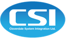CLOVERDALE SYSTEM INTEGRATION LTD. (07588071)