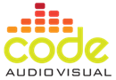 CODE AUDIO VISUAL LIMITED (07588470)