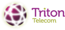 TRITON TELECOM LIMITED (07602680)