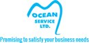 OCEAN SERVICE LIMITED
