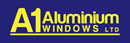 A1 ALUMINIUM WINDOWS LTD (07617568)