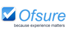 OFSURE LIMITED (07645277)