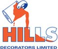 HILLS DECORATORS LIMITED (07646779)