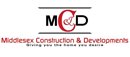 MIDDLESEX CONSTRUCTION & DEVELOPMENTS LIMITED (07647367)