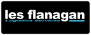 LES FLANAGAN LOGISTICS SERVICES LTD