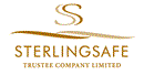 STERLINGSAFE TRUSTEE COMPANY LIMITED
