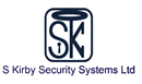S KIRBY SECURITY SYSTEMS LTD (07660902)