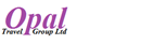 OPAL TRAVEL GROUP LIMITED (07675137)