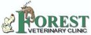 FOREST VETERINARY CLINIC LIMITED (07681037)
