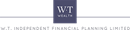 W T INDEPENDENT FINANCIAL PLANNING LIMITED
