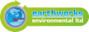 EARTHWORKS ENVIRONMENTAL LIMITED (07687627)