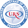UNITED REGISTRAR OF SYSTEMS PERSONS LIMITED