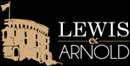 LEWIS & ARNOLD LIMITED (07726414)