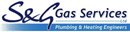 S & G GAS SERVICES LIMITED (07736586)