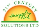 21ST CENTURY ENERGY SOLUTIONS LIMITED (07742151)