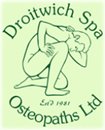 DROITWICH SPA OSTEOPATHS LIMITED (07742408)