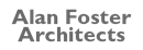 ALAN FOSTER ARCHITECTS LTD