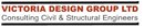VICTORIA DESIGN GROUP LIMITED (07754605)