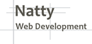 NATTY WEB DEVELOPMENT LTD (07757183)