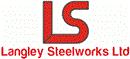 LANGLEY STEELWORKS LIMITED (07762366)