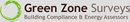 GREEN ZONE SURVEYS (UK) LTD (07799726)