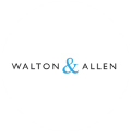 WALTON & ALLEN PORTFOLIOS LIMITED (07807868)