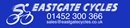 EASTGATE CYCLES LTD. (07811567)